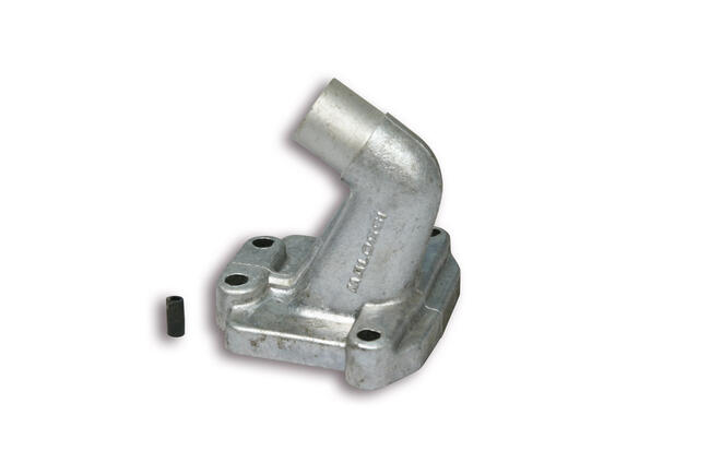 025595b Collettore ø 15x19 Per Malaguti Rst 50 Cc Malossi